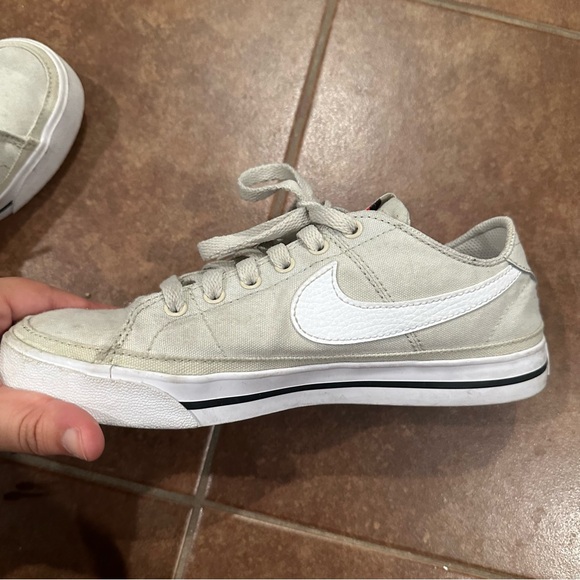 Nike Court Legacy Canvas - Picture 7 of 11